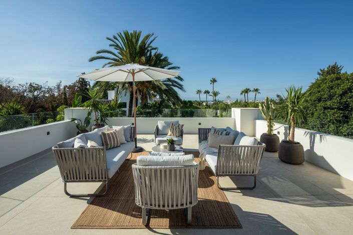 Image No.31-Propriété de 6 chambres à vendre à Marbella