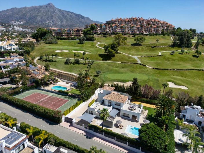 Image No.41-Propriété de 6 chambres à vendre à Marbella