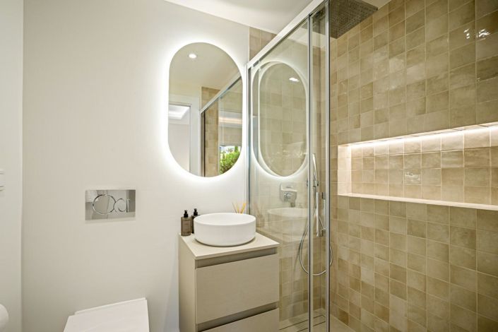 Image No.15-Propriété de 4 chambres à vendre à Benahavis