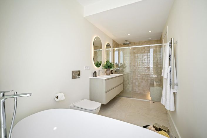 Image No.23-Propriété de 4 chambres à vendre à Benahavis