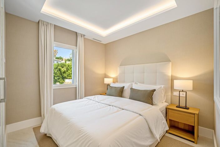 Image No.24-Propriété de 4 chambres à vendre à Benahavis