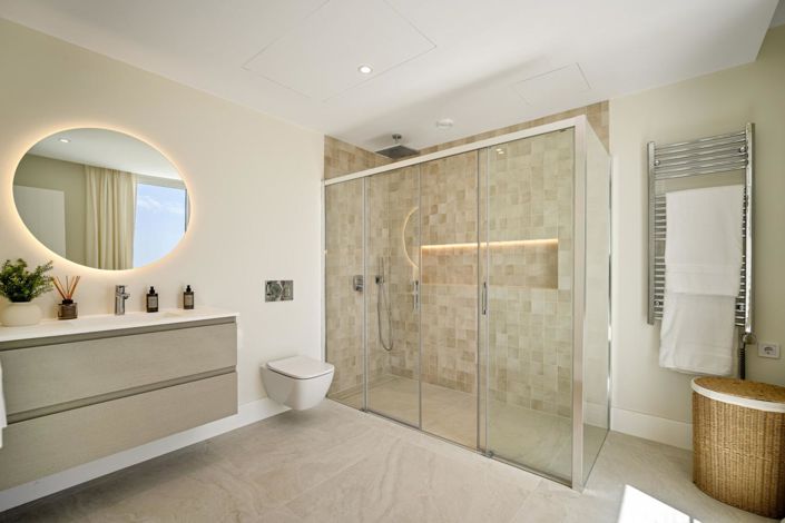 Image No.28-Propriété de 4 chambres à vendre à Benahavis