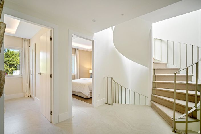 Image No.7-Propriété de 4 chambres à vendre à Benahavis