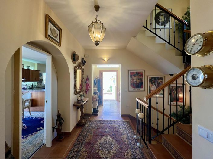 Image No.10-Propriété de 8 chambres à vendre à Estepona