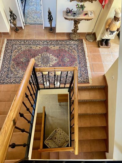 Image No.11-Propriété de 8 chambres à vendre à Estepona