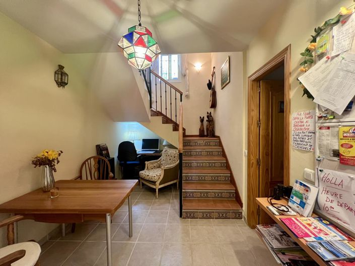 Image No.12-Propriété de 8 chambres à vendre à Estepona