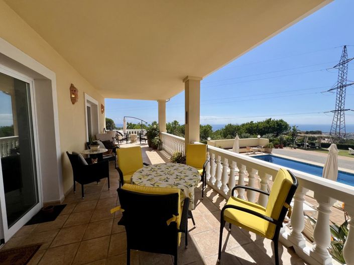 Image No.18-Propriété de 8 chambres à vendre à Estepona