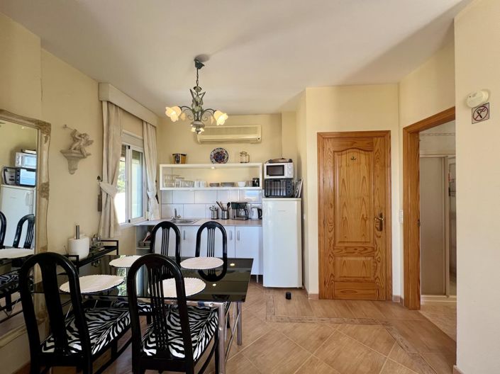 Image No.20-Propriété de 8 chambres à vendre à Estepona