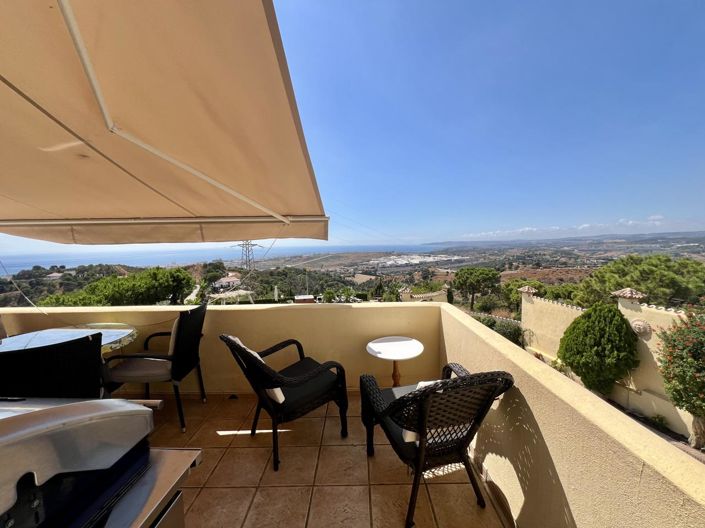 Image No.22-Propriété de 8 chambres à vendre à Estepona