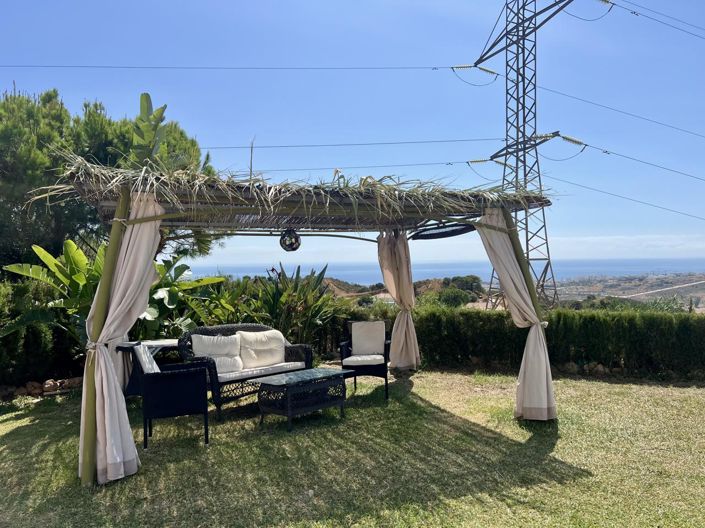 Image No.42-Propriété de 8 chambres à vendre à Estepona