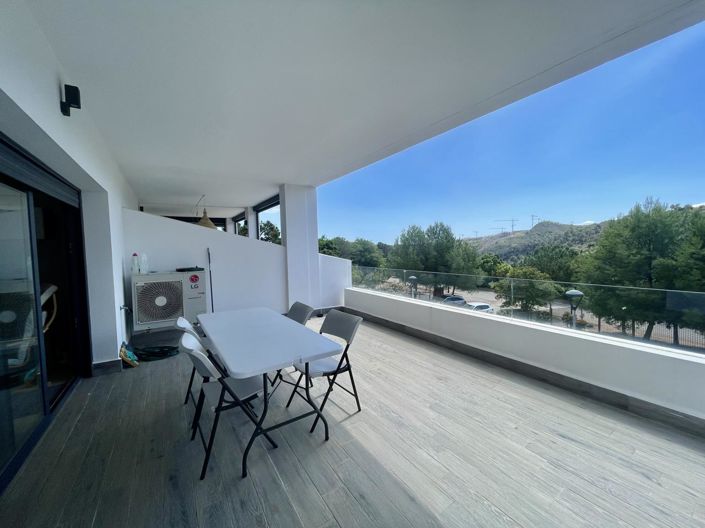 Image No.17-Propriété de 2 chambres à vendre à Estepona