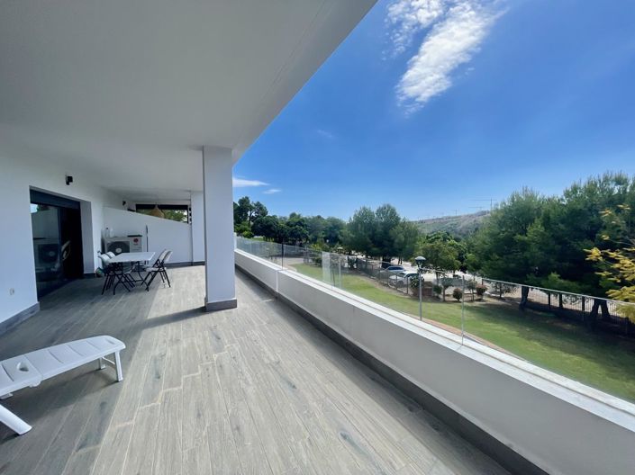 Image No.2-Propriété de 2 chambres à vendre à Estepona