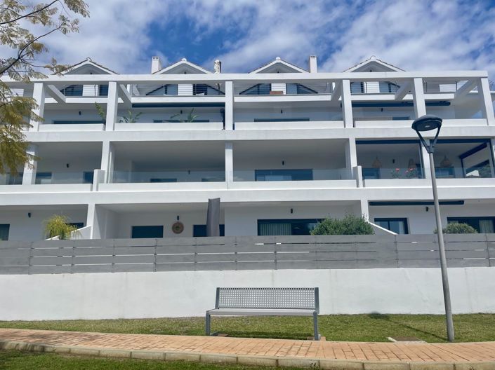 Image No.34-Propriété de 2 chambres à vendre à Estepona