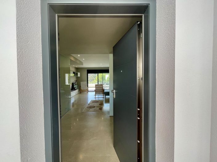 Image No.5-Propriété de 2 chambres à vendre à Estepona