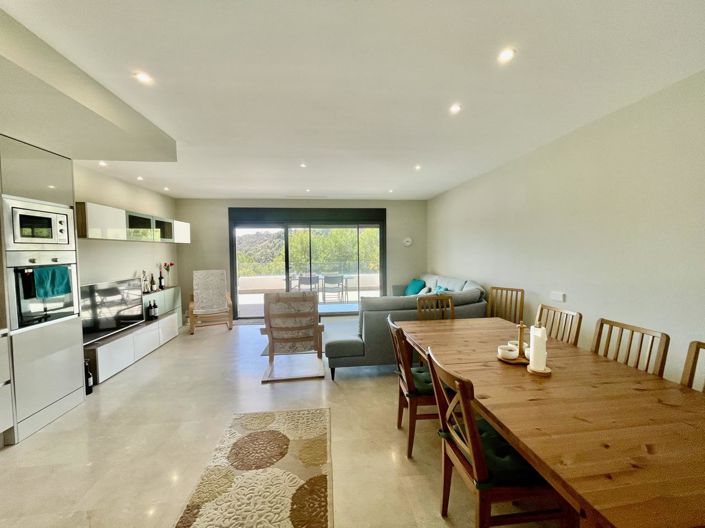 Image No.7-Propriété de 2 chambres à vendre à Estepona