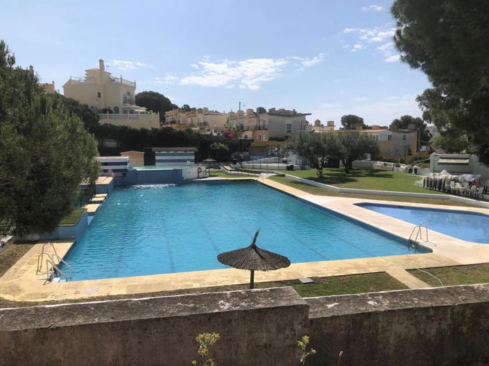 Image No.18-Propriété de 2 chambres à vendre à Malaga