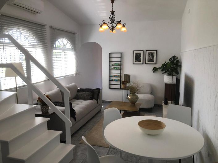 Image No.1-Propriété de 2 chambres à vendre à Malaga