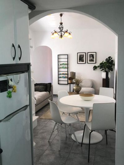 Image No.6-Propriété de 2 chambres à vendre à Malaga