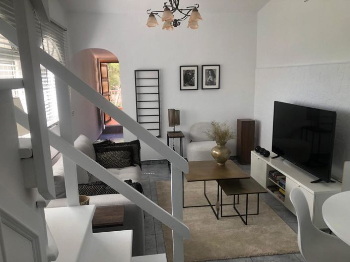 Image No.8-Propriété de 2 chambres à vendre à Malaga