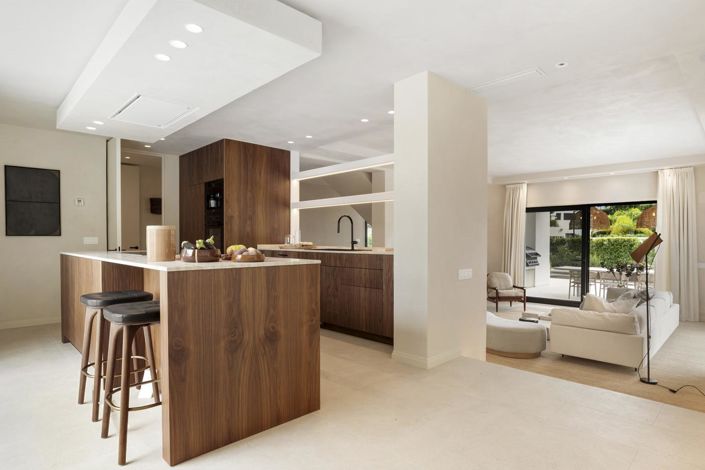 Image No.15-Propriété de 4 chambres à vendre à Benahavis