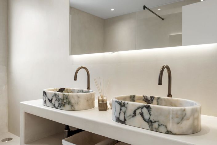 Image No.23-Propriété de 4 chambres à vendre à Benahavis