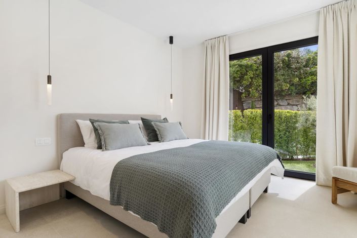 Image No.26-Propriété de 4 chambres à vendre à Benahavis