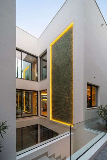 Image No.10-Propriété de 6 chambres à vendre à Benahavis