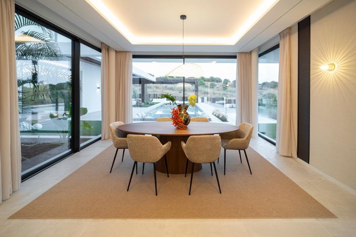 Image No.16-Propriété de 6 chambres à vendre à Benahavis