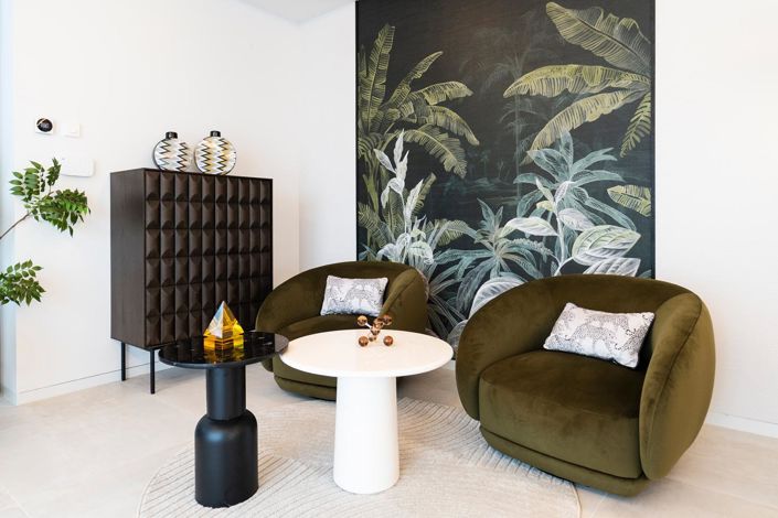 Image No.21-Propriété de 6 chambres à vendre à Benahavis