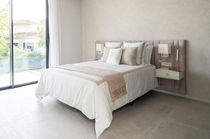 Image No.22-Propriété de 6 chambres à vendre à Benahavis