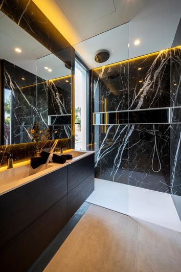 Image No.26-Propriété de 6 chambres à vendre à Benahavis