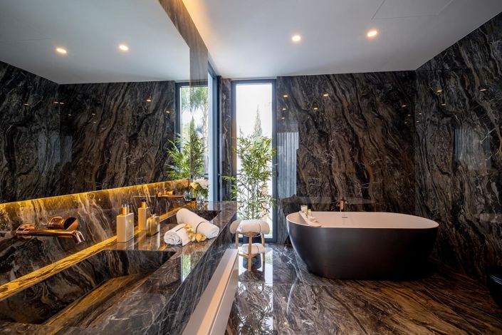 Image No.27-Propriété de 6 chambres à vendre à Benahavis