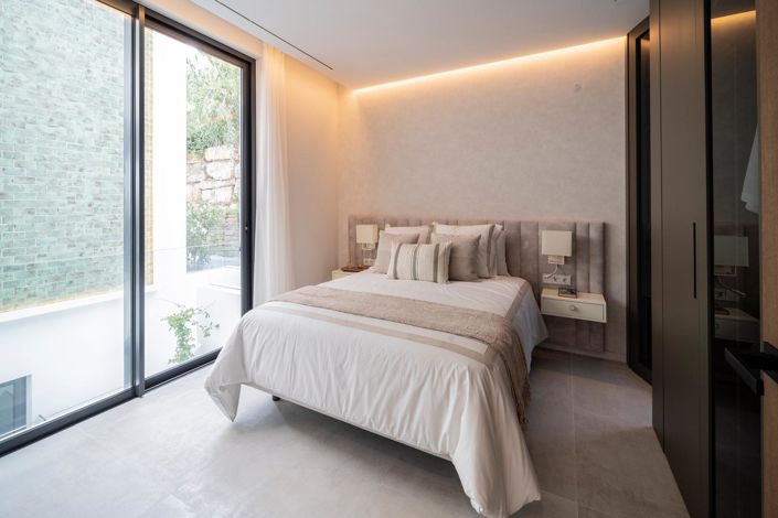 Image No.29-Propriété de 6 chambres à vendre à Benahavis