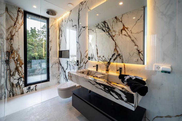 Image No.31-Propriété de 6 chambres à vendre à Benahavis