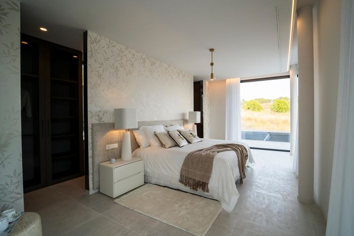 Image No.40-Propriété de 6 chambres à vendre à Benahavis