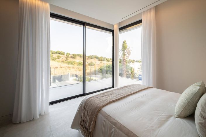 Image No.43-Propriété de 6 chambres à vendre à Benahavis