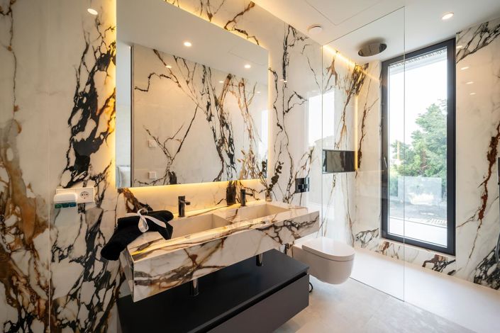 Image No.51-Propriété de 6 chambres à vendre à Benahavis