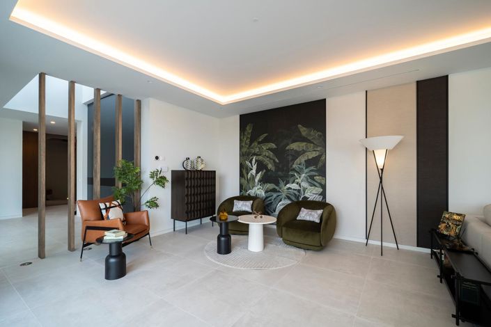 Image No.9-Propriété de 6 chambres à vendre à Benahavis