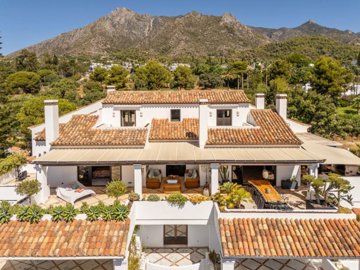 Alcantara & Good most sold property
