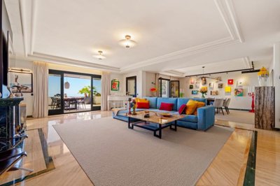 Alcantara & Good most sold property
