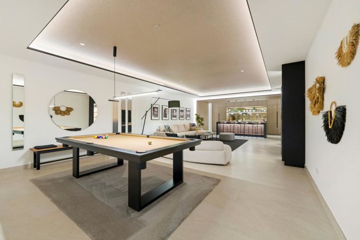 Image No.11-Propriété de 6 chambres à vendre à Marbella