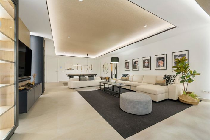 Image No.12-Propriété de 6 chambres à vendre à Marbella