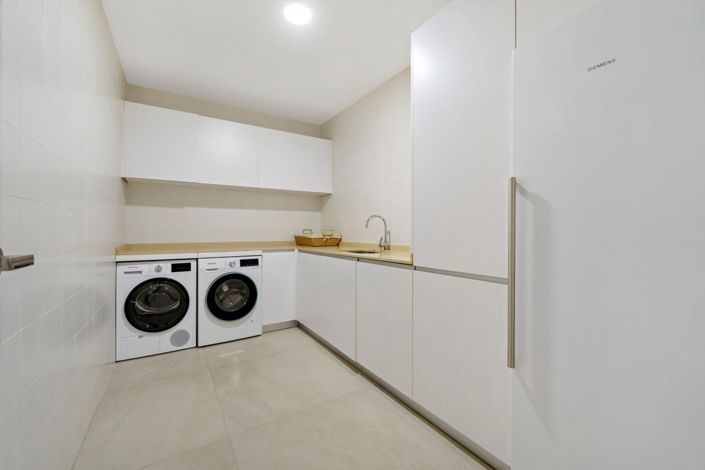 Image No.19-Propriété de 6 chambres à vendre à Marbella