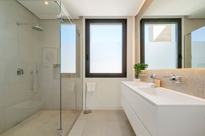 Image No.22-Propriété de 6 chambres à vendre à Marbella