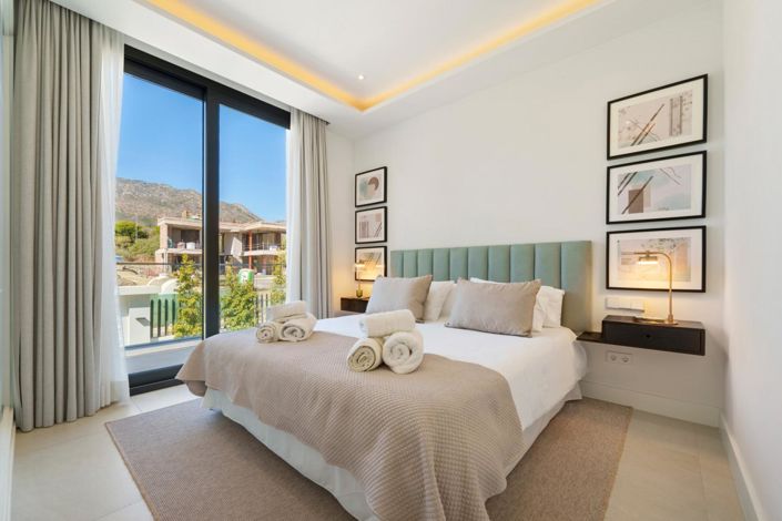 Image No.23-Propriété de 6 chambres à vendre à Marbella