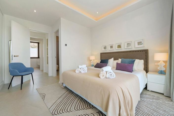 Image No.26-Propriété de 6 chambres à vendre à Marbella