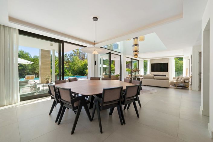 Image No.32-Propriété de 6 chambres à vendre à Marbella