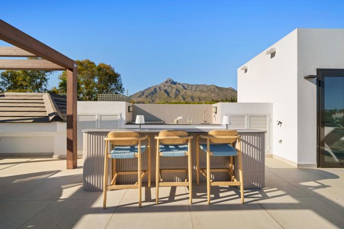 Image No.46-Propriété de 6 chambres à vendre à Marbella