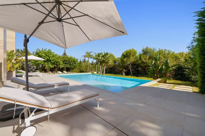 Image No.51-Propriété de 6 chambres à vendre à Marbella