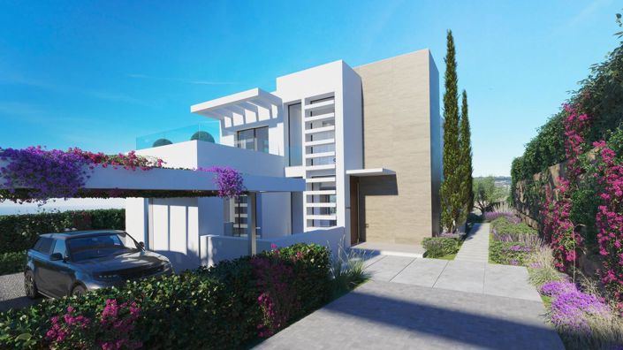 Image No.1-3 Bed Property for sale